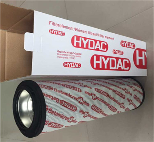 HYDAC 賀德克液壓濾芯